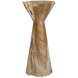 Coastwood Drink table, Natural-Furniture - Accent Tables-High Fashion Home