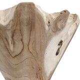 Coastwood Drink table, Natural-Furniture - Accent Tables-High Fashion Home