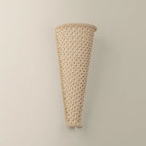 West Park Sconce, Soft White