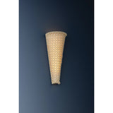West Park Sconce, Soft White