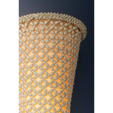 West Park Sconce, Soft White