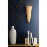West Park Sconce, Soft White