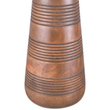 Rafe Table Lamp, Brown