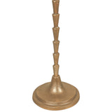 Dixon Floor Lamp, Gold