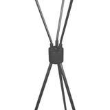 Armon Floor Lamp, Bronze