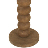Ford Floor Lamp, Brown