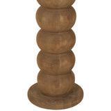 Farrow Table Lamp, Brown