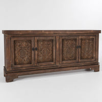 Amita 4 Door Sideboard