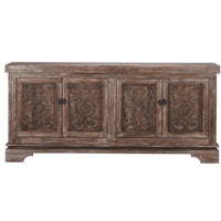 Amita 4 Door Sideboard