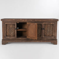 Amita 4 Door Sideboard