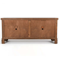 Amita 4 Door Sideboard