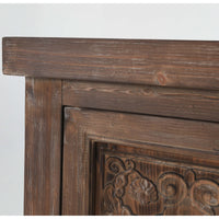 Amita 4 Door Sideboard