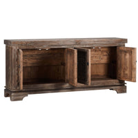 Amita 4 Door Sideboard