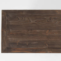 Amita 4 Door Sideboard