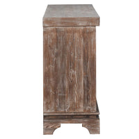 Amita 4 Door Sideboard