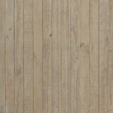 Alpine 4 Door Cabinet, Natural-Furniture - Storage-High Fashion Home