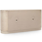 Vander Buffet, Cream Washed-Furniture - Storage-High Fashion Home