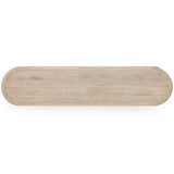 Vander Buffet, Cream Washed-Furniture - Storage-High Fashion Home