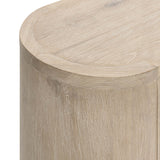 Vander Buffet, Cream Washed-Furniture - Storage-High Fashion Home