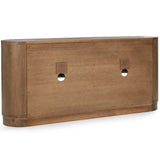 Vander Buffet, Tawny Brown-Furniture - Storage-High Fashion Home