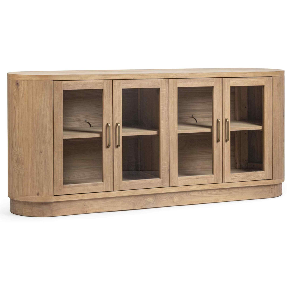 Vander 4 Door Buffet, Coastal Haven