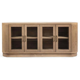 Vander 4 Door Buffet, Coastal Haven