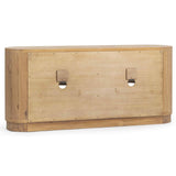 Vander 4 Door Buffet, Coastal Haven