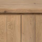 Bristol 4 Door Cabinet, Coastal Haven