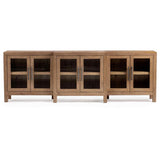 Hensley 6 Door Buffet, Sunfield