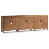 Hensley 6 Door Buffet, Sunfield