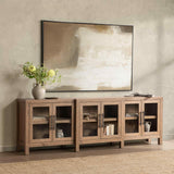 Hensley 6 Door Buffet, Sunfield