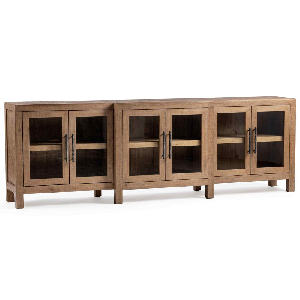 Hensley 6 Door Buffet, Sunfield