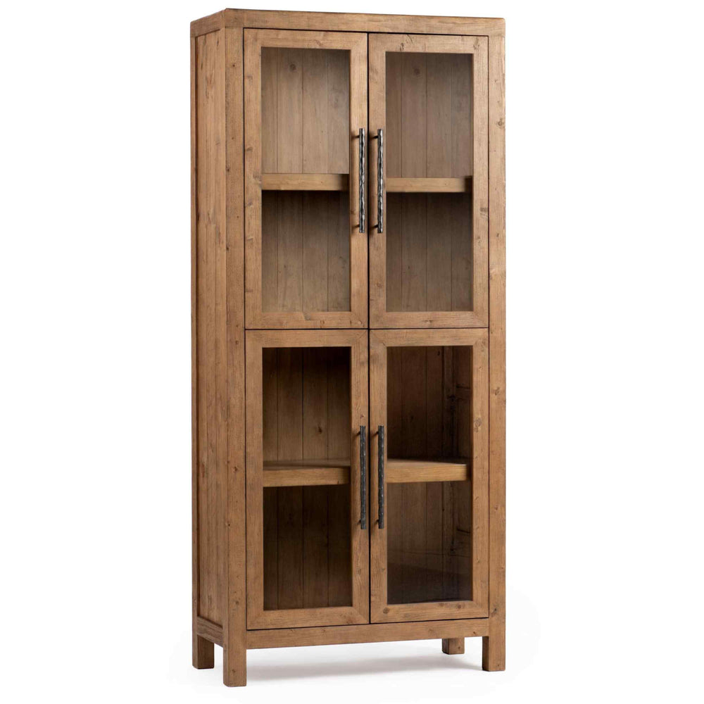 Hensley Display Cabinet, Sunfield