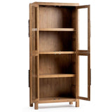 Hensley Display Cabinet, Sunfield