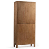 Hensley Display Cabinet, Sunfield