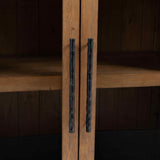 Hensley Display Cabinet, Sunfield