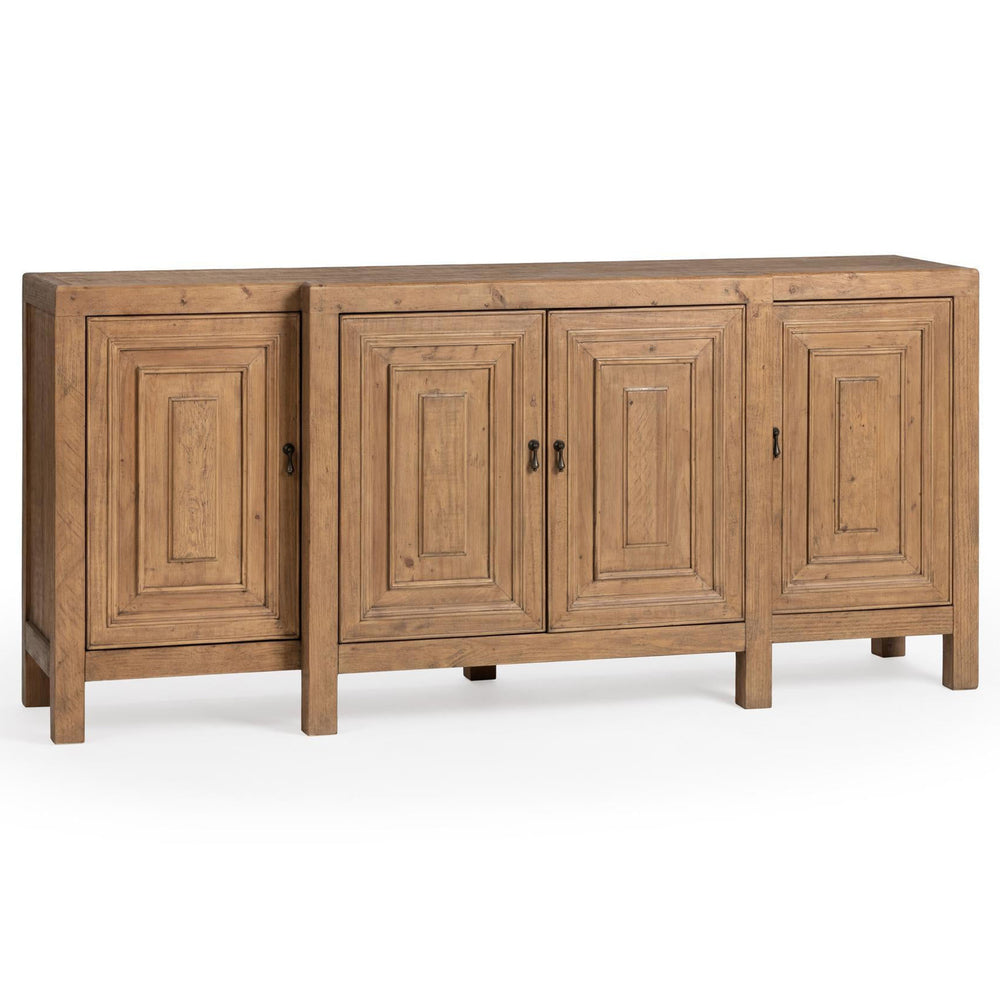 Catalina Buffet, Sunfield