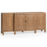Catalina Buffet, Sunfield