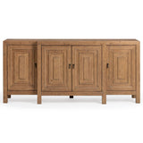 Catalina Buffet, Sunfield