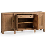 Catalina Buffet, Sunfield
