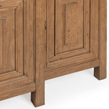 Catalina Buffet, Sunfield