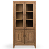 Catalina Display Cabinet, Sunfield