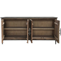 Ellen 4 Door Sideboard