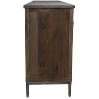 Ellen 4 Door Sideboard