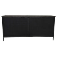 Ellen 4 Door Sideboard
