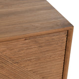 Santa Barbara Buffet, Natural-Furniture - Storage-High Fashion Home