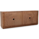 Wolden Buffet, Antique Beige-Furniture - Storage-High Fashion Home