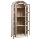 Maison Display Cabinet, Coastal Drift