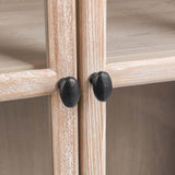 Maison Display Cabinet, Coastal Drift