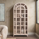 Maison Display Cabinet, Coastal Drift